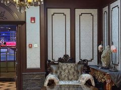 -世博源公馆·本帮融合菜·主题包厢·江景餐厅