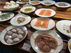 -海味世家·家常菜馆(明州里店)