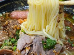 -一品飘香米线(一中总店)