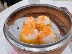 -富园海鲜酒家(佐敦店)