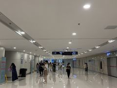 -梦之蓝青奥体育公园体育馆