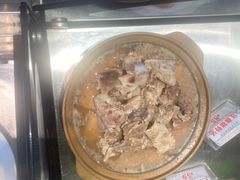 -俭朴菜(鲁磨路店)