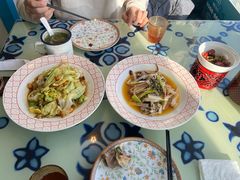 -撒拉花儿·新疆菜·清真(太阳宫店)