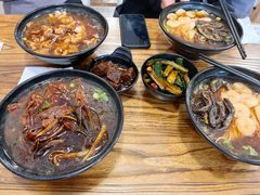 -董记面馆(漳州二路店)