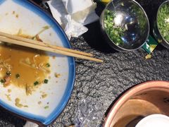 -德顺斋爆肚涮肉馆·烧烤·羊蝎子·清真炒菜(马驹桥店)