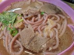 -牛马行牛肉饸饹铺(长春总店)