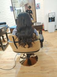 -Show fa salon 秀发沙龙
