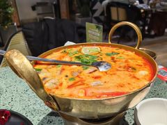 -Home Thai·泰谣(王府井apm店)