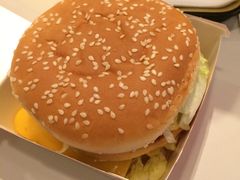 -麦当劳(宽城万达店)