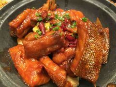 -庐州太太(CBD店)