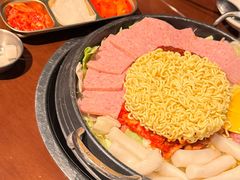 -양평식당·杨平食堂(华贸店)