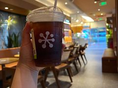 -奈雪的茶(大梅沙8号仓店)