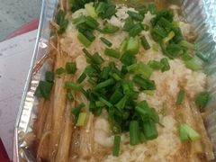 -食欲老院子荆芥疙瘩汤(经五路店)