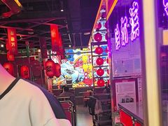 -多嘴超级肉蟹煲(杉杉国潮主题店)