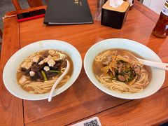 -奎元馆.百年奎元.非遗传承(西湖边的解放路店)