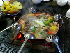 -象山村腊排骨(丽江总店)