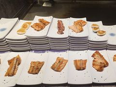 -曼格活海鲜·牛排自助(光明蓝鲸店)