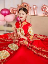 -柏拉图婚纱馆