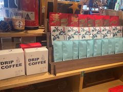 -新月集庭院咖啡馆(老邮局店)