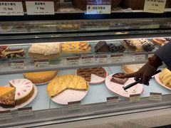 -德南面包房(尚都店)