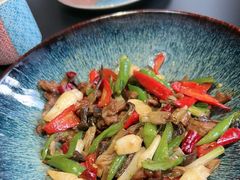 -桥边小楼·手工云南菜·丽江地标美食