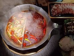 -湊湊火锅·茶憩(石家庄万象城店)