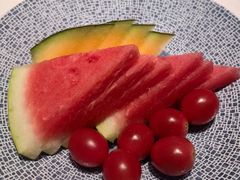 -院里寻菜·精致庭院菜(观沙岭店)