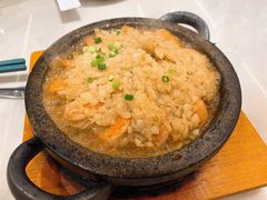 -小菜园新徽菜(南京秦淮龙蟠汇店)