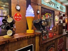 -小龍鳳餐室(番禺路店)