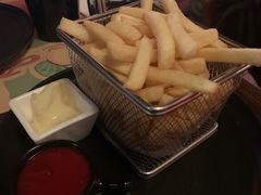 -安妮意大利餐厅(日坛店)