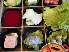 -海底捞火锅(王府井银泰in88店)