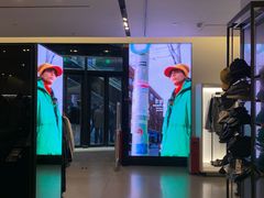 -ZARA HOME(天环广场店)