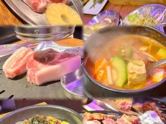 -济州爱肉堂(总店)