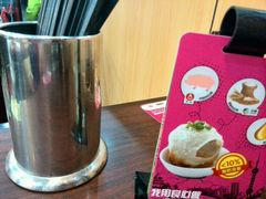 android_upload_pic-小杨生煎(金山百联购物中心3楼店)