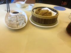 -雍景湾大酒楼(怡翠花园店)