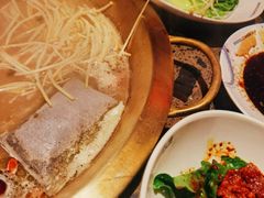 -小龙坎火锅(春熙太古里店)