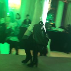 -罗斯福公馆·宴会厅