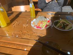 -西域老马美食(常营未来域店)