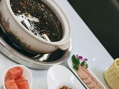 -名善山珍·野生菌汤锅(文殊院店)