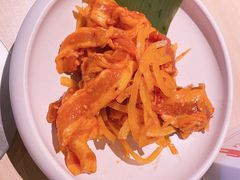 -新石器烤肉(周浦万达店)