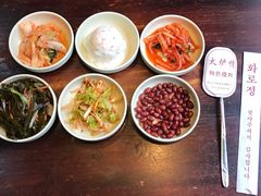 -火炉情韩国料理店(古田路店)