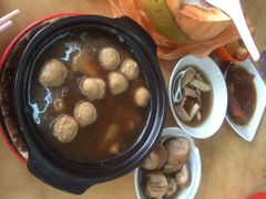新记肉骨茶-新记肉骨茶