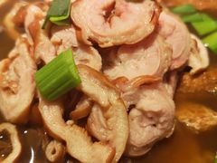-肠王卤煮(西单食宝街店)