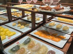 -抱德·潮汕味(敦和店原惠城鱼仔)