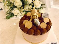 -浮光之丘MontCake生日蛋糕(花牌坊店)