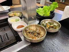 -韩满园· 甄选韩式烤肉