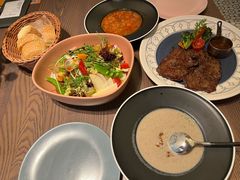 -德斯堡德国餐吧(锦华万达店)