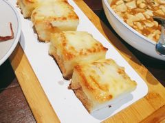 一口闷芝士南瓜-大牌大·传统杭帮菜(湖滨店)