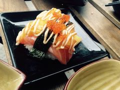 -昊·来了寿司(双楠2店)