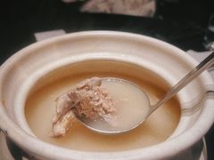 老火例汤-铜锣湾·有麝自然香(渝北财富中心店)